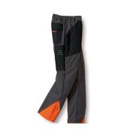 Защитные брюки Stihl ECONOMY PLUS, размер 52