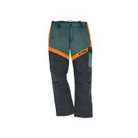 Защитные брюки Stihl FS PROTECT, размер 52