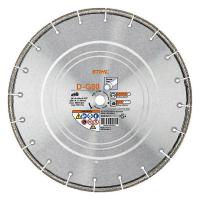 Алмазный диск Stihl 350 мм D-G80