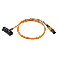 Соединительный кабель для аккумуляторов Stihl 1.8 м