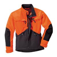 Куртка Stihl DYNAMIC, Антрацит-оранжевый, размер S