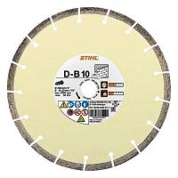 Алмазный диск Stihl 230 мм B100