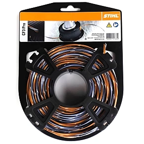 Струна триммерная Stihl CF3 Pro 2.7 мм х 55 м 3K